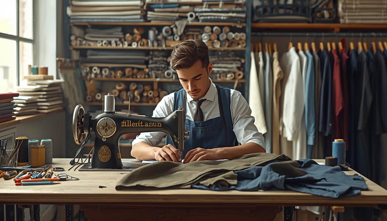 Professional repair work at Kluzarinklix