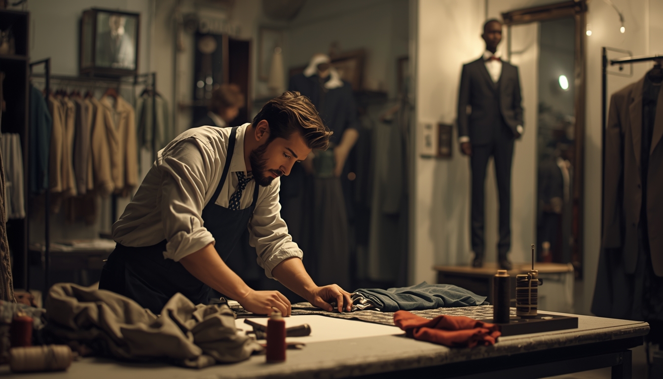 Repairs and restorations at Kluzarinklix